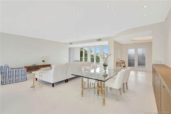 Livingroom offers room for a large screen TV. | Image 15