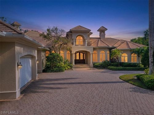 1269 Pocantico Ln, NAPLES, FL, 34110-0923 | Card Image