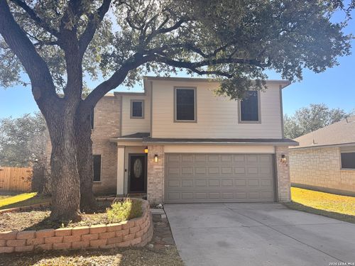 12518 Carriage Blvd, San Antonio, TX, 78249-2552 | Card Image