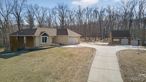 166 Shady Creek Ln, Foristell, MO, 63348-1023 | Card Image