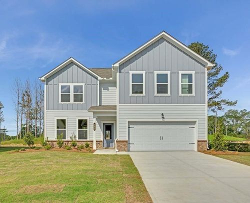 202 Groveton Court, Euharlee, GA, 30145 | Card Image