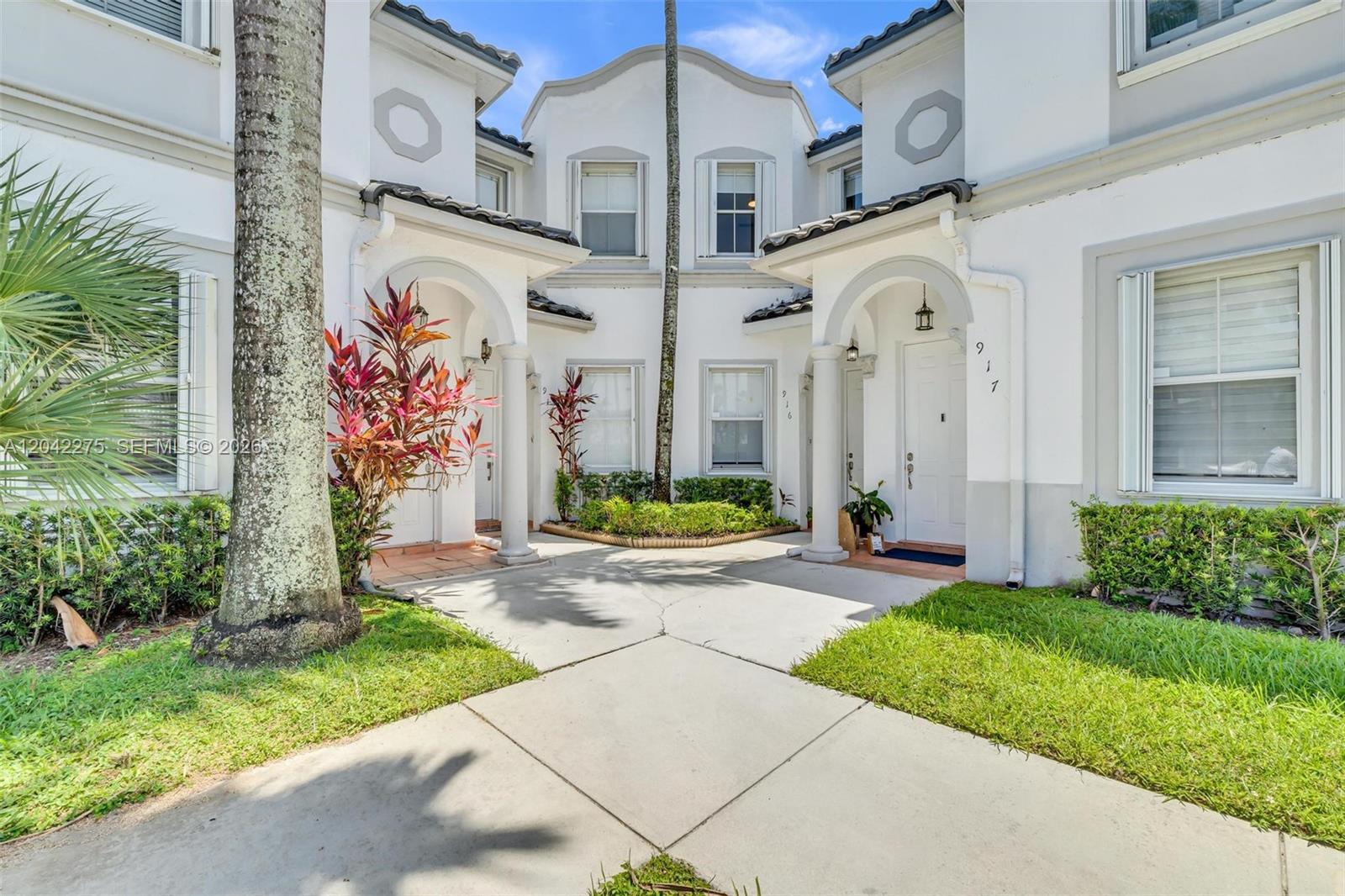 Residential in Doral 2