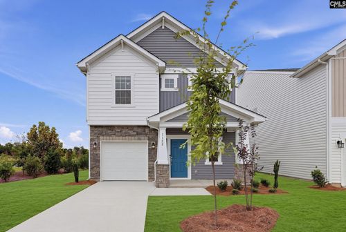 1122 Swindon Ave, Gilbert, SC, 29054-9863 | Card Image