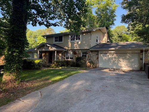 2836 Umberland Dr, Doraville, GA, 30340-4910 | Card Image