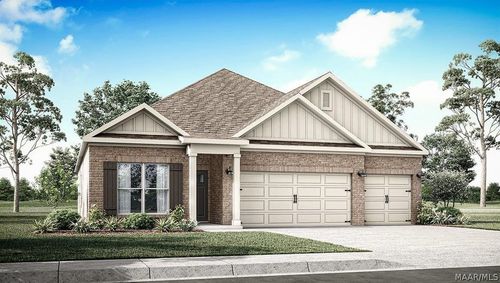 53 Clemmensen Street, Wetumpka, AL, 36093 | Card Image