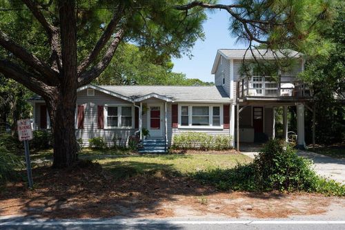 1302 E Ashley Ave, Folly Beach, SC, 29439 | Card Image