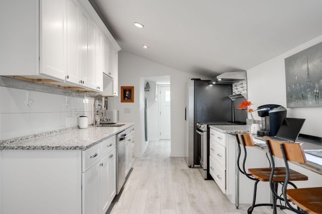 3503 Divine Ave, House other with 2 bedrooms, 1 bathrooms and null parking in Chattanooga TN | Image 7