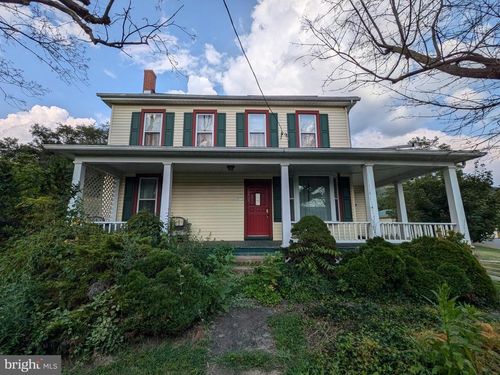 4977 Waggoners Gap Rd, LANDISBURG, PA, 17040-9107 | Card Image