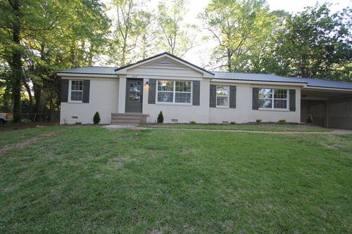 324 Park Hill Dr, Lagrange, GA, 30241-1940 | Card Image