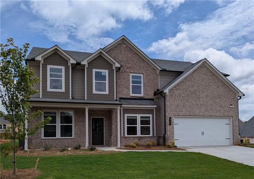 325 Rodeo Dr, Auburn, GA, 30011-2571 | Card Image
