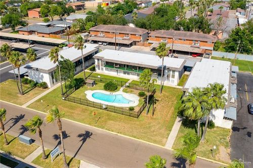 206 N Montevideo Ave, Edinburg, TX, 78541-2936 | Card Image