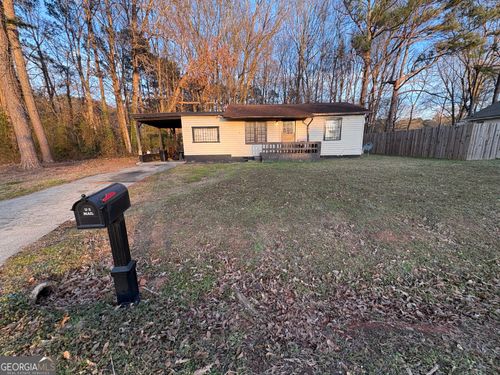6270 Pinegrove Rd, Riverdale, GA, 30274-1816 | Card Image