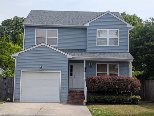 2532 Lanier St, Chesapeake, VA, 23324-3030 | Card Image