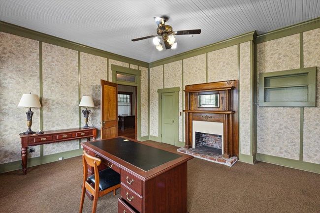 315 W Green St, House other with 3 bedrooms, 2 bathrooms and null parking in Perry FL | Image 14