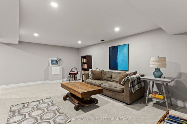 10 The Promenade, House other with 4 bedrooms, 3 bathrooms and 2 parking in Niagara on the Lake ON | Image 29