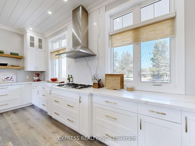 5517 Sideroad 30, House other with 5 bedrooms, 4 bathrooms and 10 parking in Utopia ON | Image 11