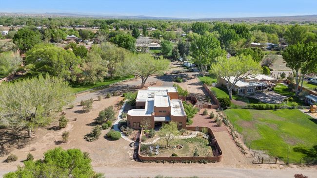 400 Camino De Lucia, House other with 3 bedrooms, 1 bathrooms and null parking in Corrales NM | Image 59