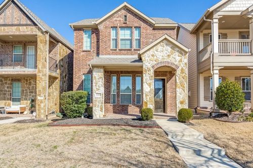 1058 Atherton Way, Allen, TX, 75013-6447 | Card Image