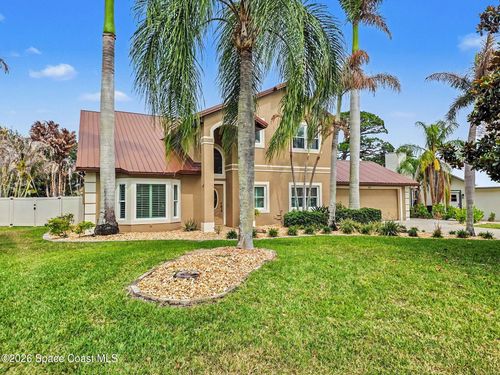 1925 Gates Road, Cape Canaveral, FL, 32920 | Card Image