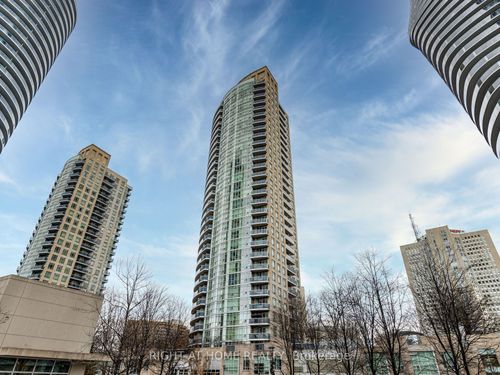 1606-70 Absolute Ave, Mississauga, ON, L4Z0A4 | Card Image