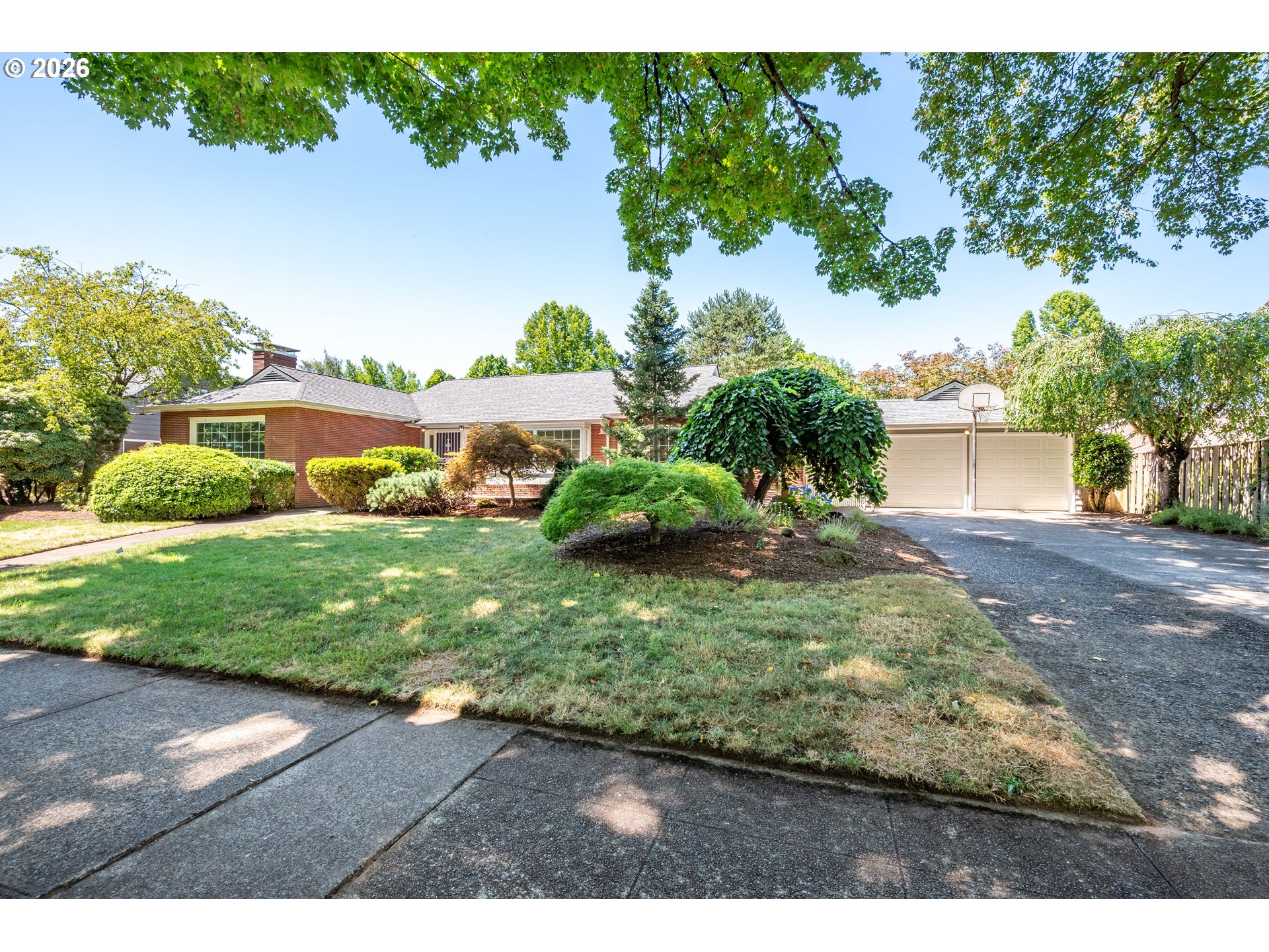 Residential in Longview