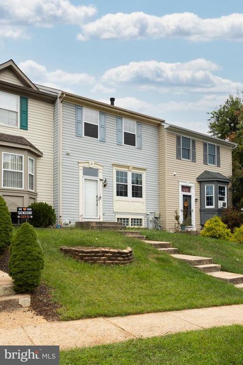 6 Parkhill Pl, NOTTINGHAM, MD, 21236-5602 | Card Image