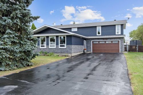 4727 Sakwatamau Drive, Whitecourt, AB, T7S1E4 | Card Image