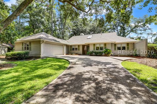 5 Deerfield Ct, Hilton Head Island, SC, 29926-1909 | Card Image