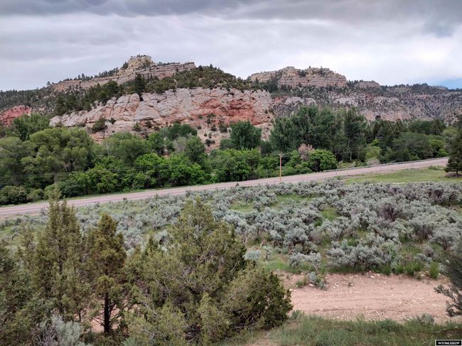 100 Smilo Draw, Home with 0 bedrooms, 0 bathrooms and null parking in Ten Sleep WY | Image 12