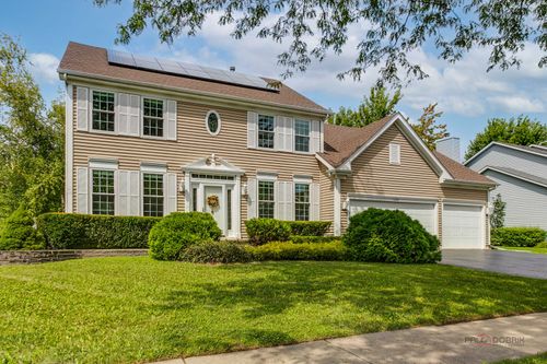 1208 Halifax Dr, Mundelein, IL, 60060-1041 | Card Image