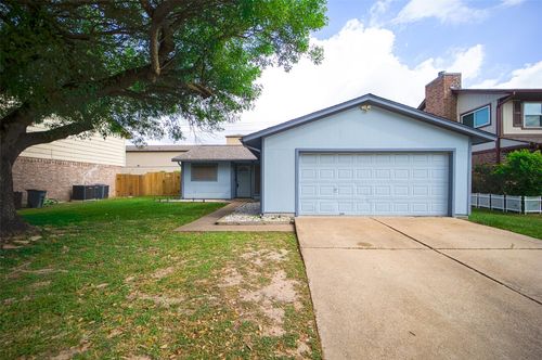 18018 Santolina Ln, Katy, TX, 77449-4425 | Card Image