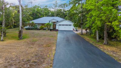 6329 Nw 79th Way, House other with 4 bedrooms, 2 bathrooms and null parking in Parkland FL | Image 2