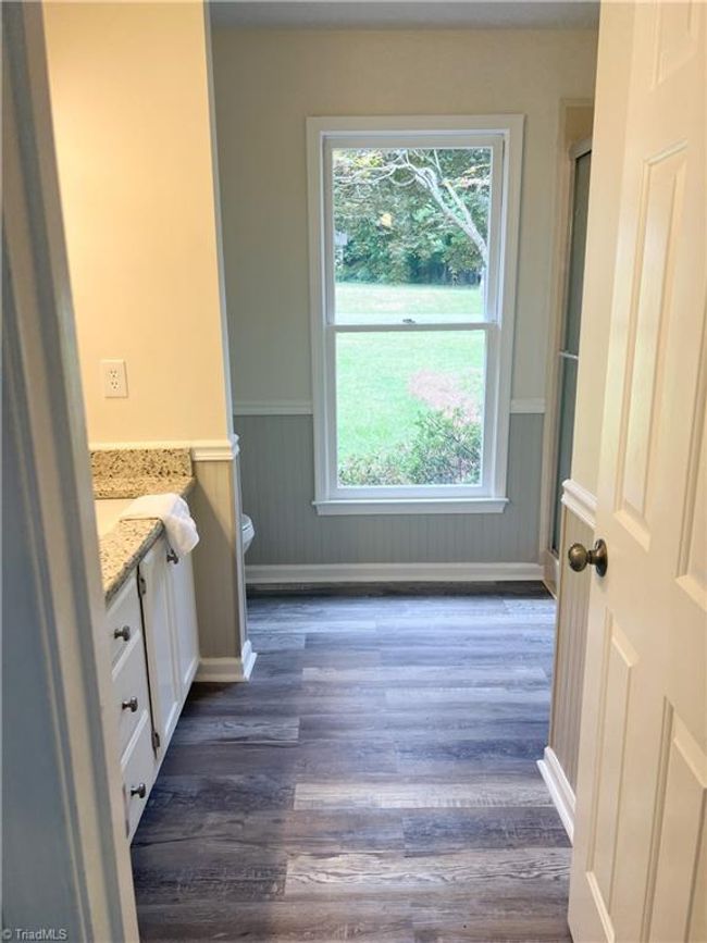 5506 Greenfield Way, House other with 3 bedrooms, 2 bathrooms and null parking in Mc Leansville NC | Image 15