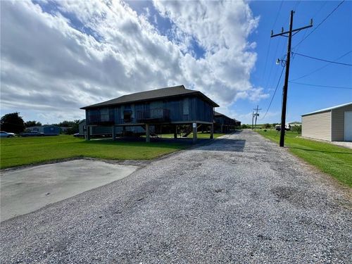 39900 Hwy 23, Boothville, LA, 70038 | Card Image