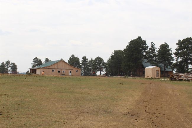 371 New Haven Rd, Home with 0 bedrooms, 0 bathrooms and null parking in Hulett WY | Image 18