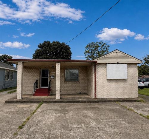 3805 Jefferson Hwy, Jefferson, LA, 70121-1625 | Card Image