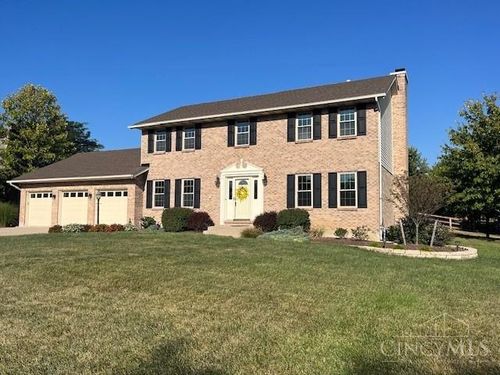 6671 Foxfield Dr, Mason, OH, 45040-9222 | Card Image