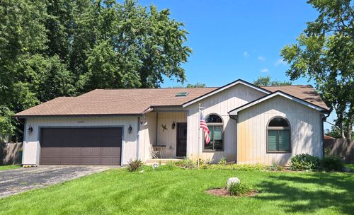22854 W Charlotte Rd, Plainfield, IL, 60586-9005 | Card Image
