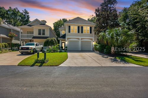26 Gold Oak Dr, Hilton Head Island, SC, 29926-1473 | Card Image