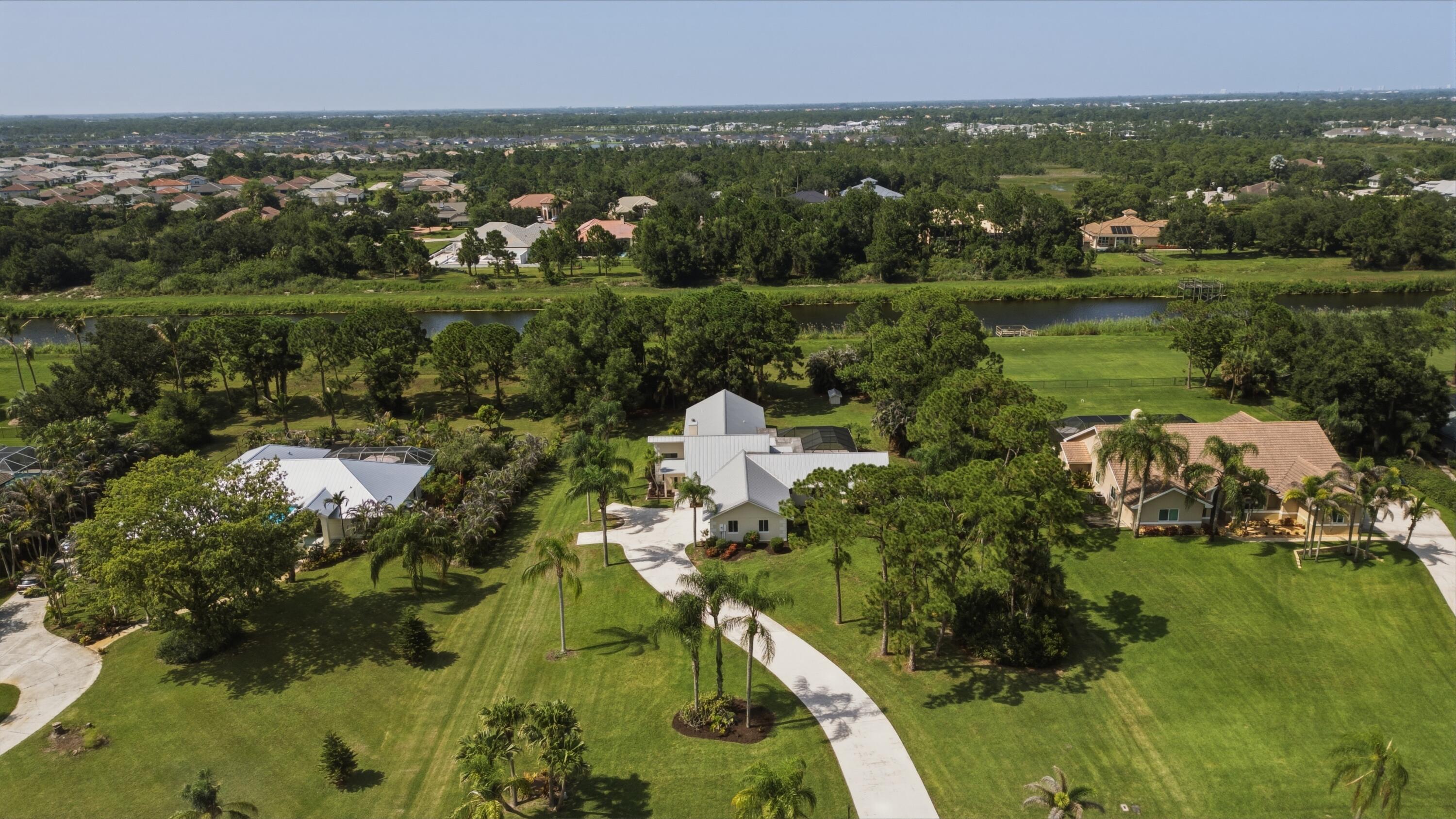 Residential in Palm City 3