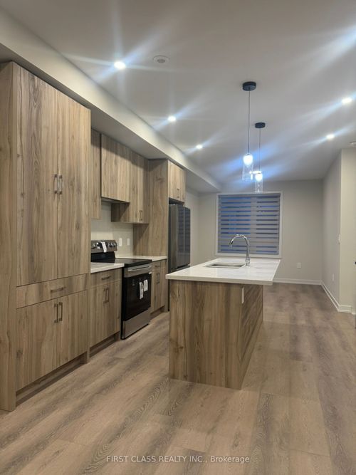 24 Lewis Craigie Lane, Richmond Hill, ON, L4B0J5 | Card Image