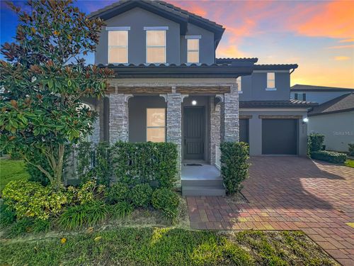 9929 Summerlake Groves St, WINTER GARDEN, FL, 34787 | Card Image