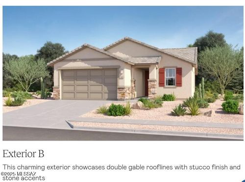 10501 W Beaman Ln, Marana, AZ, 85653-1610 | Card Image