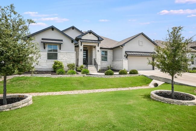 206 Bridge Water Loop, House other with 4 bedrooms, 4 bathrooms and 4 parking in Dripping Springs TX | Image 11
