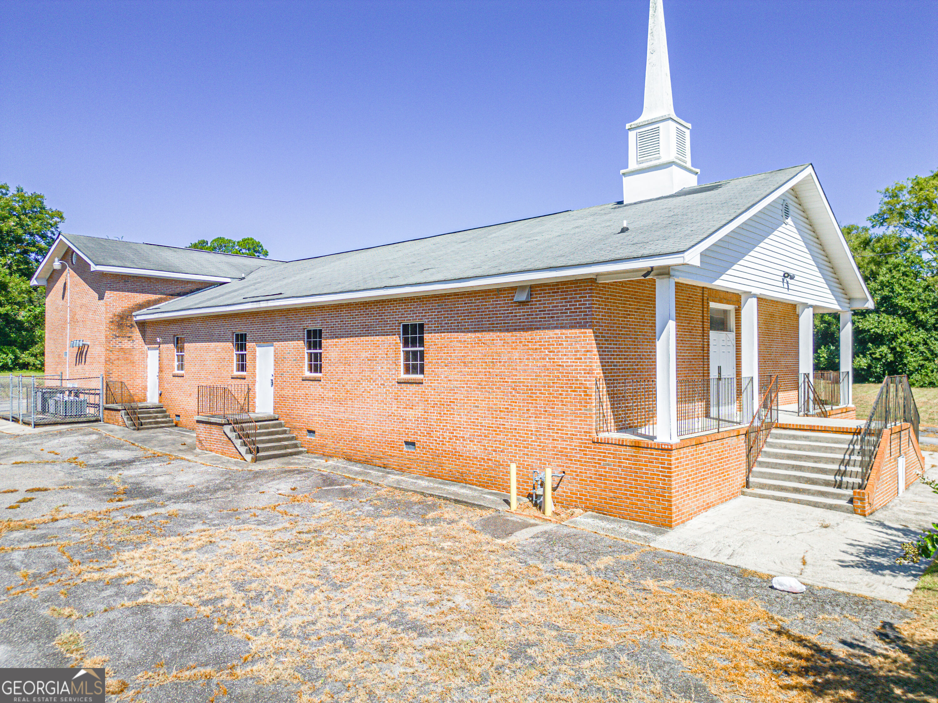 Commercial Sale in Macon 3