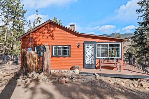 55887 Us Highway 285, Shawnee, CO, 80475-5036 | Card Image