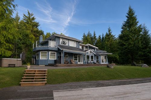 431 Sunset Rd, Bowen Island, BC, V0N1G2 | Card Image