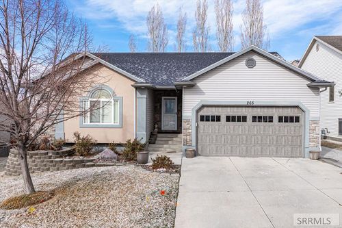 265 La Montagna Strada, Pocatello, ID, 83201-5876 | Card Image