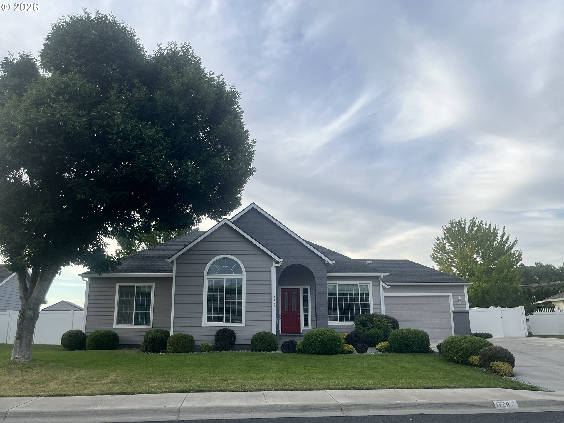 Residential in Hermiston