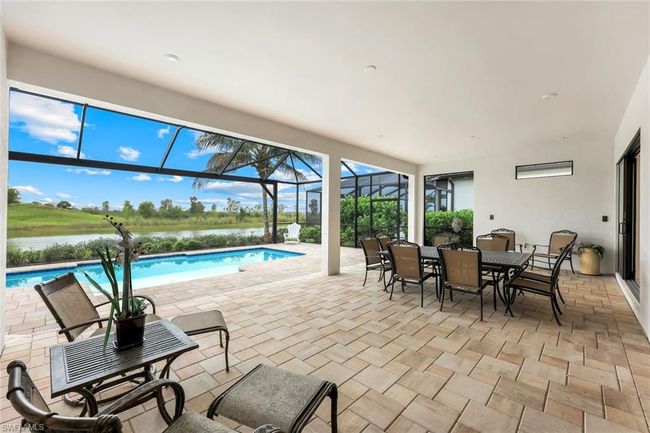 11641 Canal Grande Dr, House other with 4 bedrooms, 3 bathrooms and 2 parking in FORT MYERS FL | Image 29